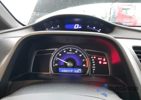 2007 Honda Civic Lx from USA, damaged, VIN 1HGFA16587L137939